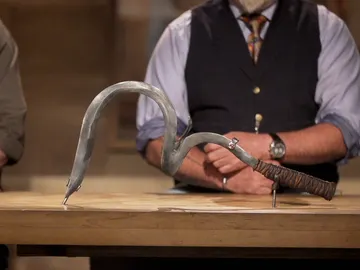 El senguese El senguese