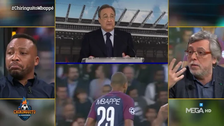 El &uacute;ltimo desplante de Mbapp&eacute; a Tuchel: se vuelve a enfadar tras ser sustituido