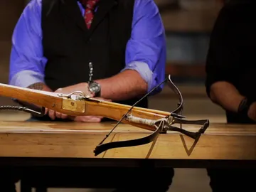 Ballesta medieval Ballesta medieval