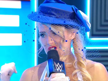 Lacey Evans Lacey Evans