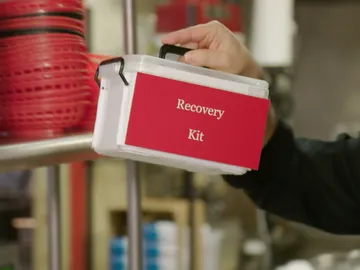 Un plato demasiado picante Un plato demasiado picante