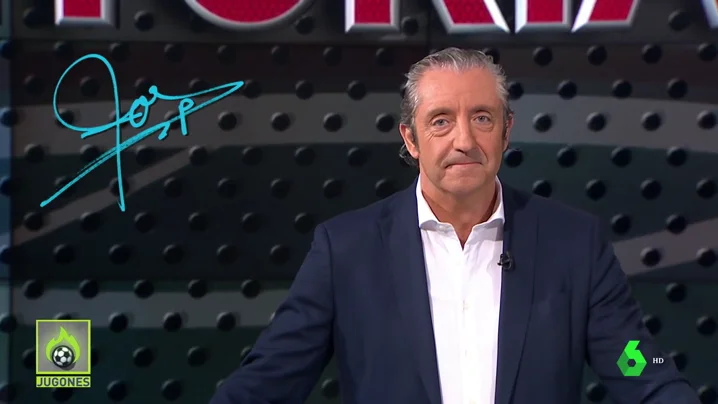 Josep Pedrerol: "Si no te gusta esta Copa del Rey no te gusta el f&uacute;tbol"