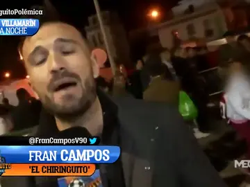 BETIS QUEJAS BETIS QUEJAS