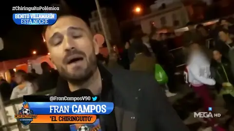 BETIS QUEJAS BETIS QUEJAS