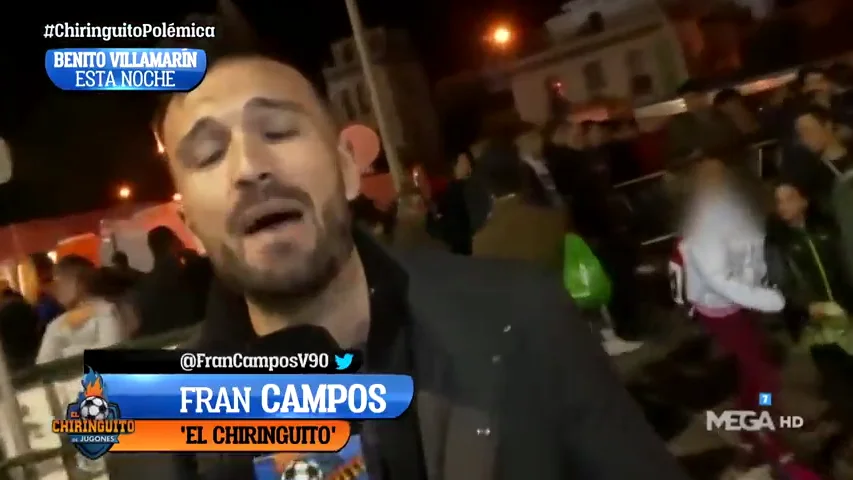 BETIS QUEJAS BETIS QUEJAS