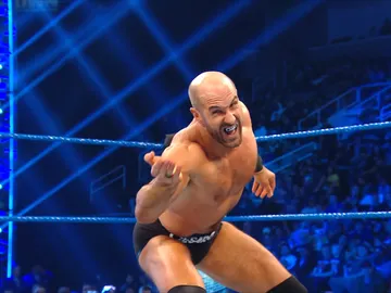 Cesaro Cesaro