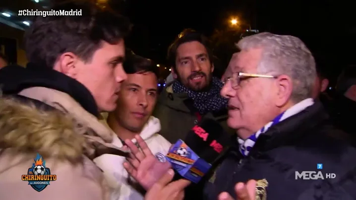 Decepci&oacute;n en el madridismo por el empate ante el Celta