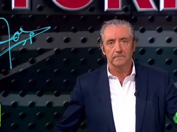 Josep Pedrerol: "La imagen de Bartomeu quedará manchada si no saca los documentos" Josep Pedrerol: "La imagen de Bartomeu quedará manchada si no saca los documentos"