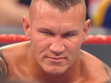 Randy Orton Randy Orton