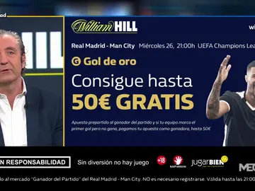 Josep te trae la mejor oferta de registro para que apuestes con William Hill Josep te trae la mejor oferta de registro para que apuestes con William Hill