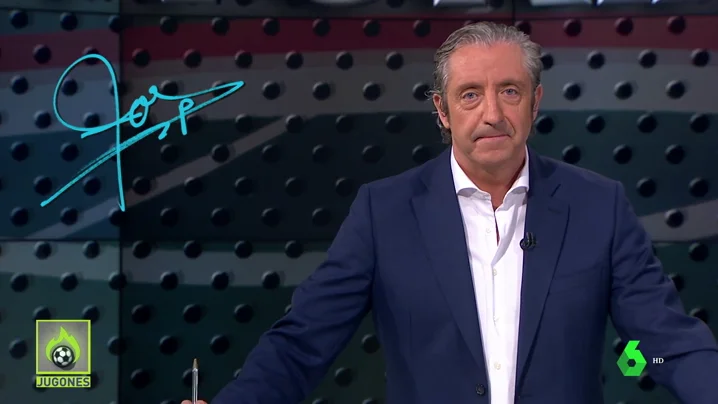 Josep Pedrerol: "Si Zidane quiere un delantero yo tengo la solución... HAALAND” Josep Pedrerol: "Si Zidane quiere un delantero yo tengo la solución... HAALAND”