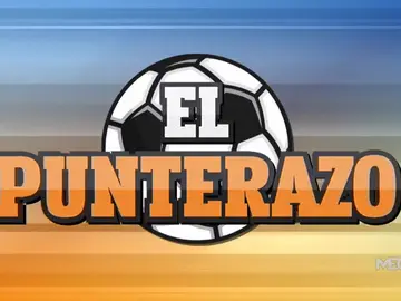 'El Punterazo' te trae lo mejor de la semana en el fútbol sala 'El Punterazo' te trae lo mejor de la semana en el fútbol sala