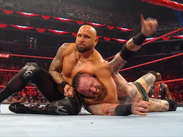 Aleister Black Aleister Black