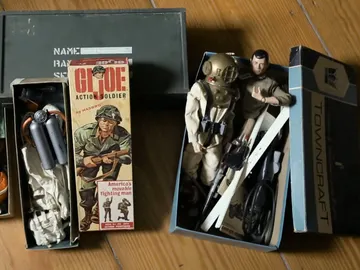 GIJoe GIJoe