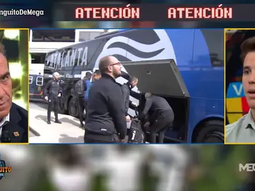 El mundo del fútbol se para por el coronavirus El mundo del fútbol se para por el coronavirus