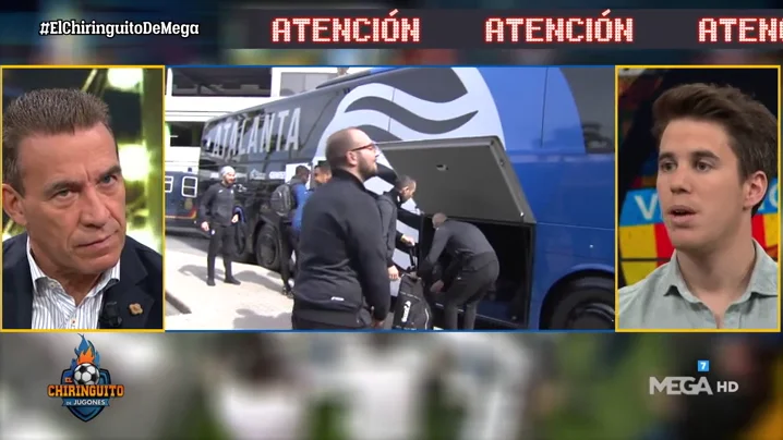 El mundo del f&uacute;tbol se para por el coronavirus