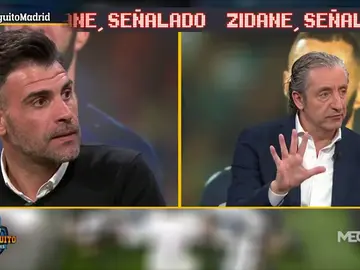 ¿Es Zidane el culpable de la situación del Real Madrid? ¿Es Zidane el culpable de la situación del Real Madrid?