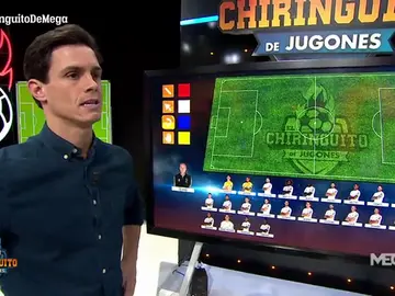 ¿Qué once sacará Zidane ante el Manchester City? ¿Qué once sacará Zidane ante el Manchester City?