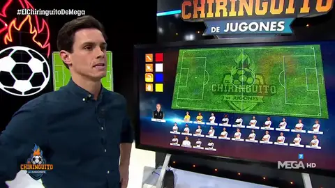 ¿Qué once sacará Zidane ante el Manchester City? ¿Qué once sacará Zidane ante el Manchester City?
