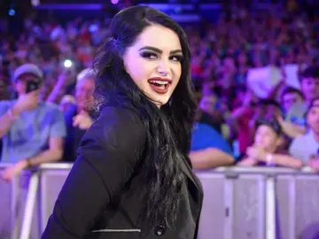 Paige Paige