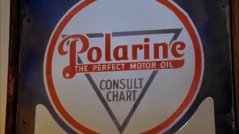 Termómetro antiguo Cazatesoros