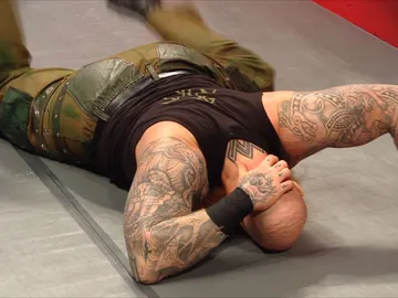 Eric Rowan Eric Rowan