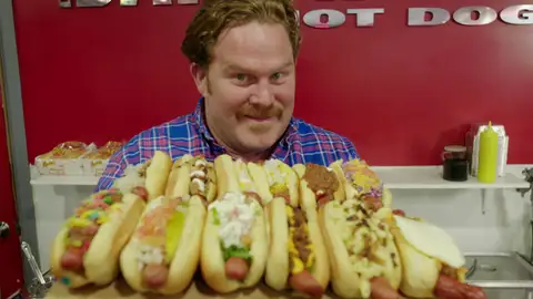 Crónicas carnívoras Crónicas carnívoras