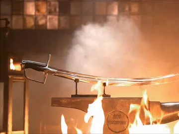 Sable de los Húsares Sable de los Húsares