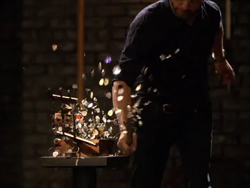 Prueba de resistencia Prueba de resistencia