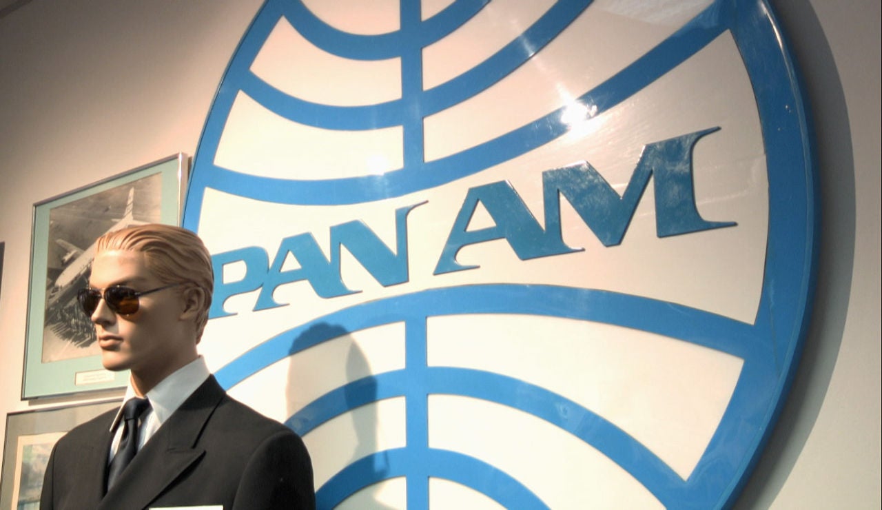 Museo Pan Am