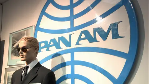 Museo Pan Am ¿Quién da más?