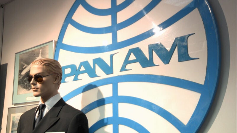 El sorprendente precio de estos carteles 'vintage' de la Pan Am