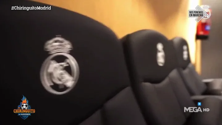 LAS ENTRAÑAS DE VALDEBEBAS LAS ENTRAÑAS DE VALDEBEBAS