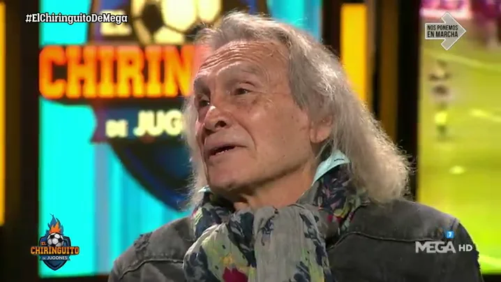 GATTI HA VUELTO