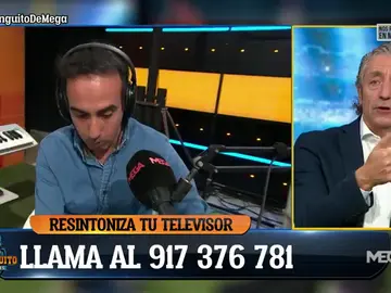 ¡SINTONIZA MEGA EN EL CANAL 7, 8 ó 9! ¡SINTONIZA MEGA EN EL CANAL 7, 8 ó 9!