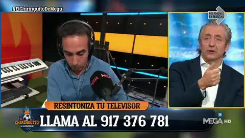 ¡SINTONIZA MEGA EN EL CANAL 7, 8 ó 9! ¡SINTONIZA MEGA EN EL CANAL 7, 8 ó 9!
