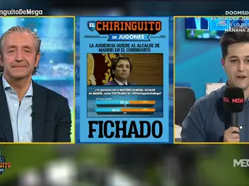 ALMEIDA, FICHADO ALMEIDA, FICHADO