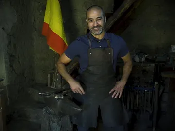 Miguel Barbudo Miguel Barbudo