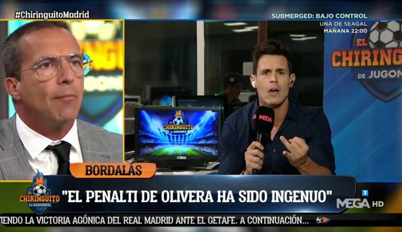 EDU AGUIRRE: "Estoy orgulloso de este Real Madrid" EDU AGUIRRE: "Estoy orgulloso de este Real Madrid"