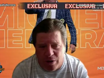 Miguel Herrera, entrenador mexicano: "Me ilusiona que suene mi nombre para el Real Betis"  Miguel Herrera, entrenador mexicano: "Me ilusiona que suene mi nombre para el Real Betis"