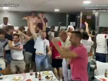 ¡EL CÁDIZ REGRESA A PRIMERA DIVISIÓN! ¡EL CÁDIZ REGRESA A PRIMERA DIVISIÓN!