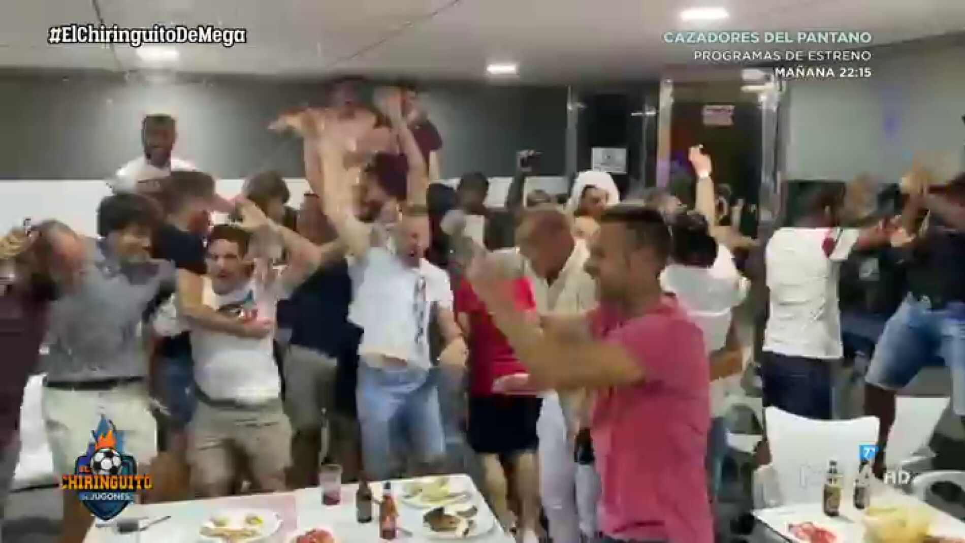 &iexcl;EL C&Aacute;DIZ REGRESA A PRIMERA DIVISI&Oacute;N!