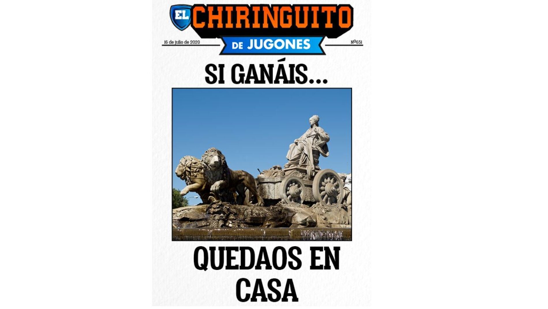 Portada El Chiringuito