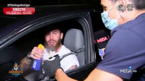 EL MADRID, CAMPE&Oacute;N DE LIGA