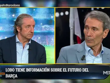 OBJETIVO LAUTARO MARTÍNEZ OBJETIVO LAUTARO MARTÍNEZ