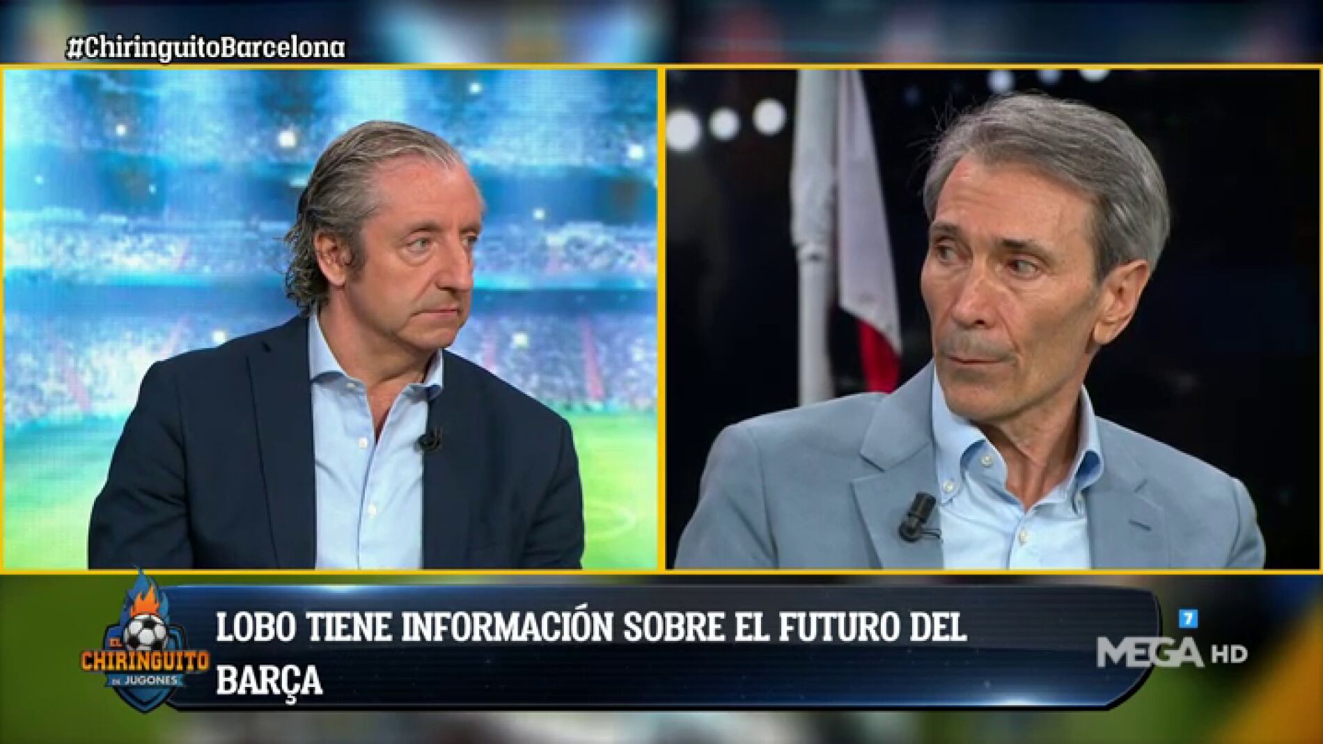 OBJETIVO LAUTARO MARTÍNEZ