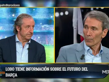 ¿PLAN RENOVE EN EL BARÇA? ¿PLAN RENOVE EN EL BARÇA?