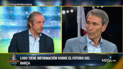 ¿PLAN RENOVE EN EL BARÇA? ¿PLAN RENOVE EN EL BARÇA?