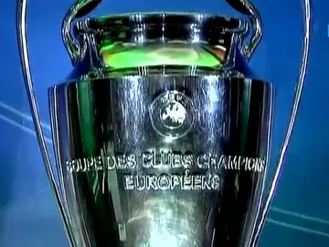 Toda la información de la Champions en 'El Chiringuito de Jugones: especial Champions' Toda la información de la Champions en 'El Chiringuito de Jugones: especial Champions'