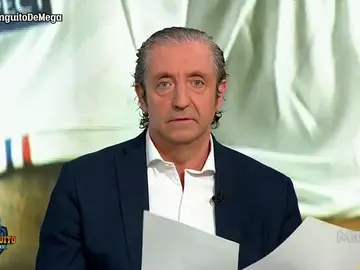 JOSEP PEDREROL: "SI EL BARÇA NO QUIERE A NEYMAR... FLORENTINO, FÍCHALE" JOSEP PEDREROL: "SI EL BARÇA NO QUIERE A NEYMAR... FLORENTINO, FÍCHALE"